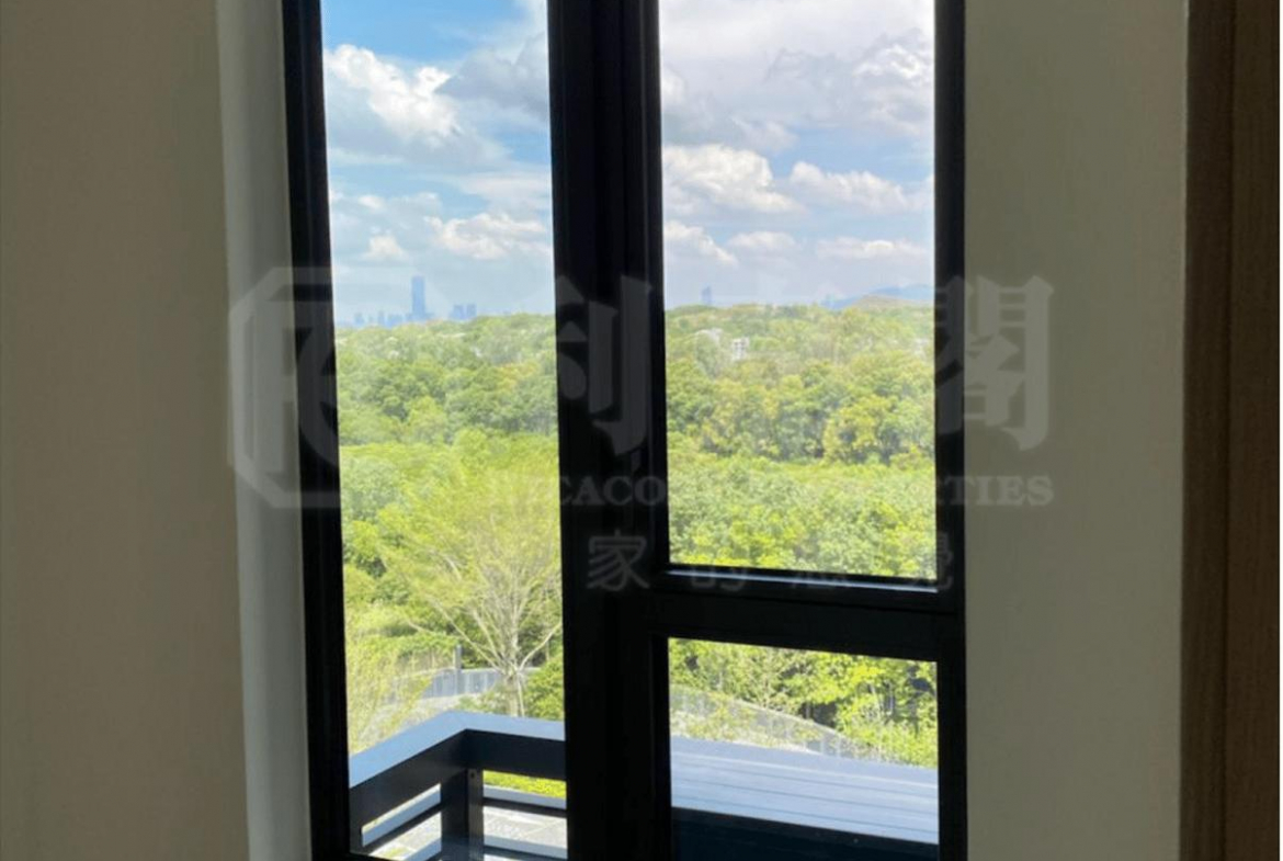 WETLAND SEASONS BAY 1期 2A座 - 28NTS – 香港北部都會區