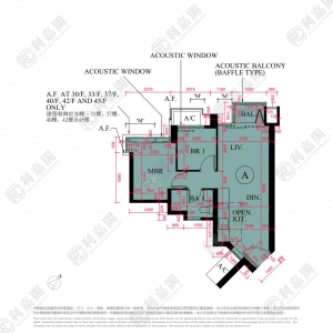 THE YOHO HUB C期 THE YOHO HUB II 6座 - 28NTS – 香港北部都會區