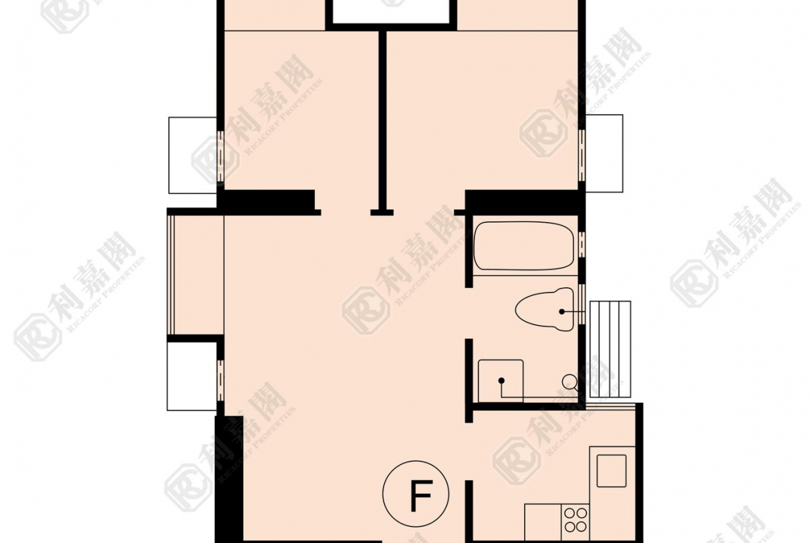 盈豐園 2座 - 28NTS – 香港北部都會區