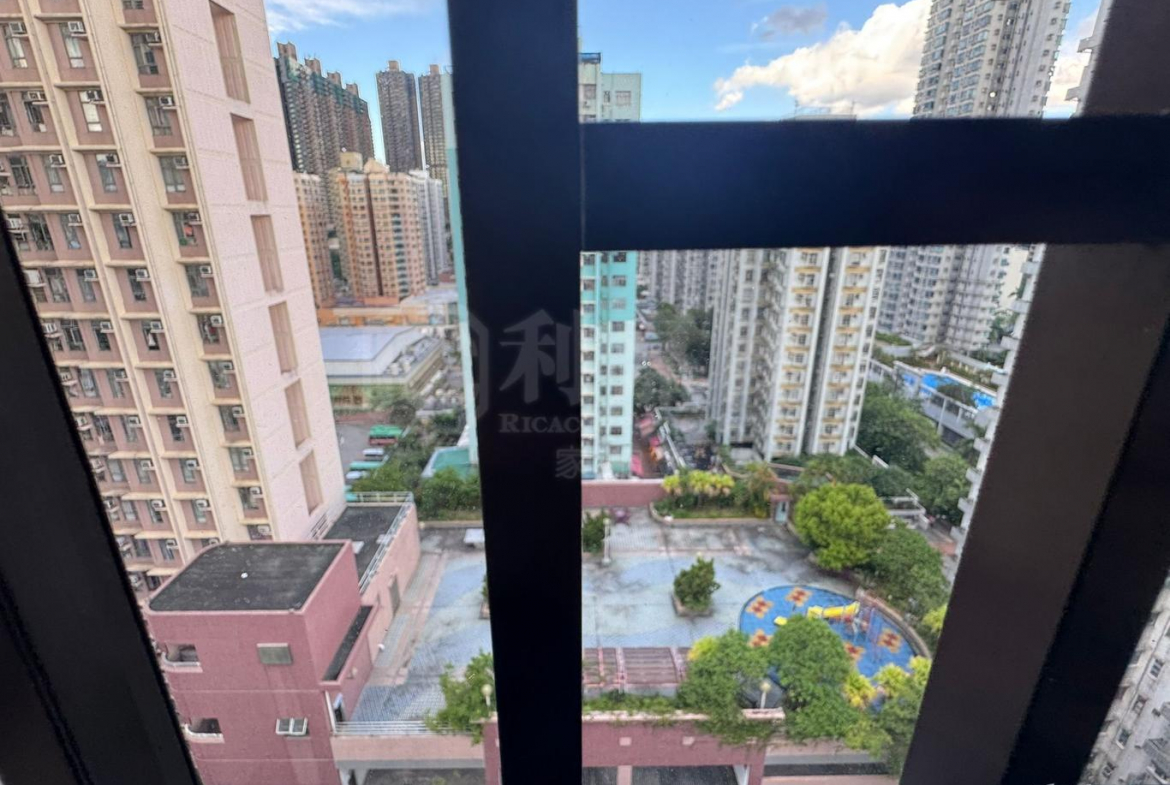 聯發洋樓 - 28NTS – 香港北部都會區