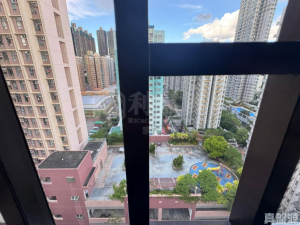 聯發洋樓 - 28NTS – 香港北部都會區