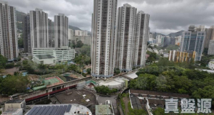 荃豐中心 - 28NTS – 香港北部都會區
