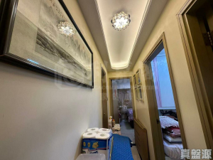 海翠花園 6座 - 28NTS – 香港北部都會區