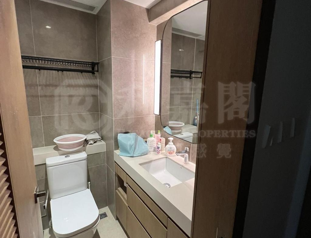 南屏匯 1座 - 28NTS – 香港北部都會區