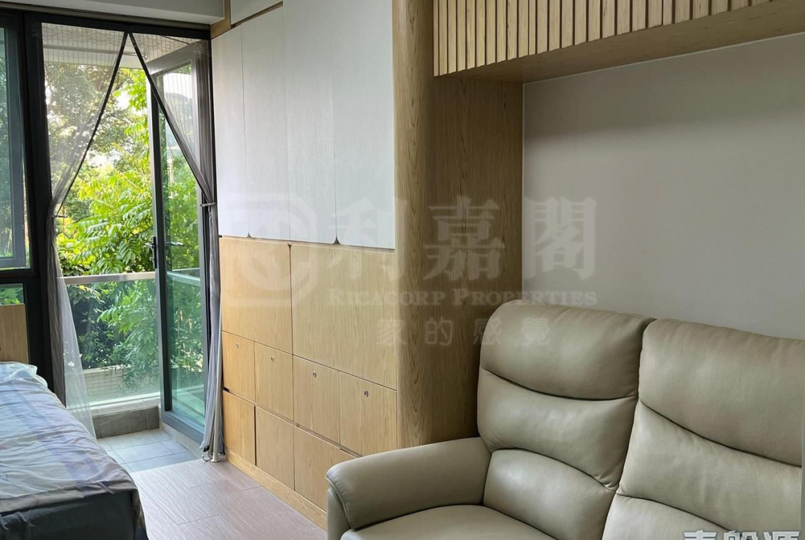 南屏匯 1座 - 28NTS – 香港北部都會區