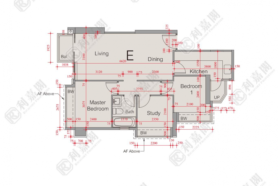 溱柏 5座 - 28NTS – 香港北部都會區