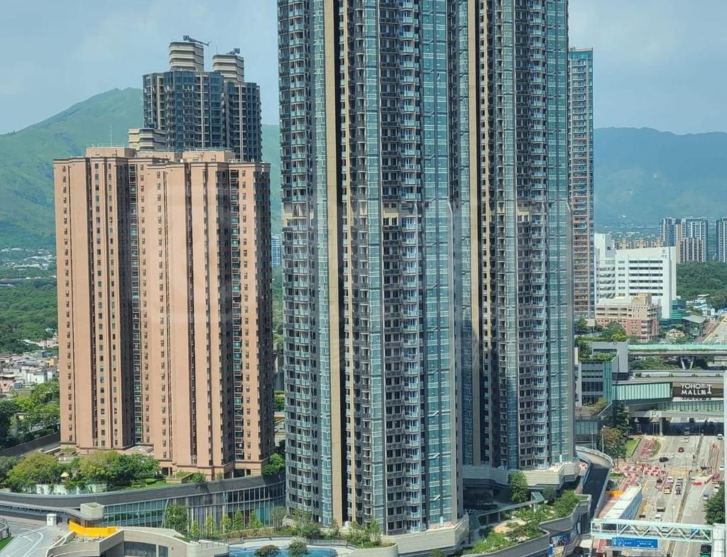 豐裕軒 - 28NTS – 香港北部都會區