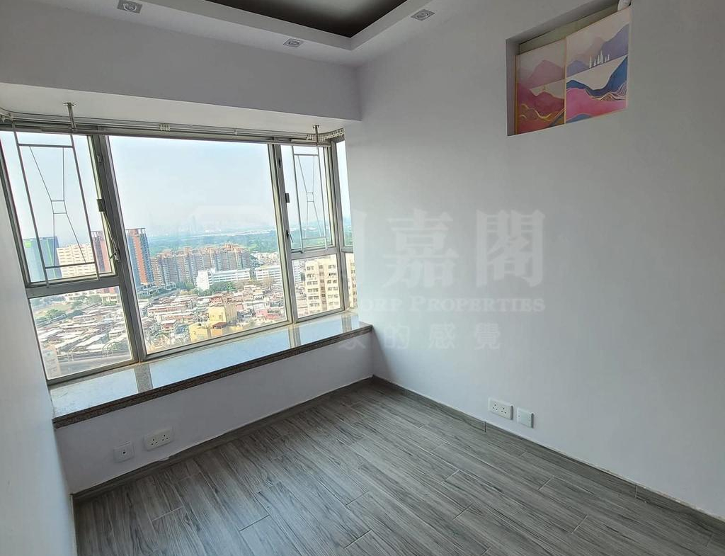 豐裕軒 - 28NTS – 香港北部都會區