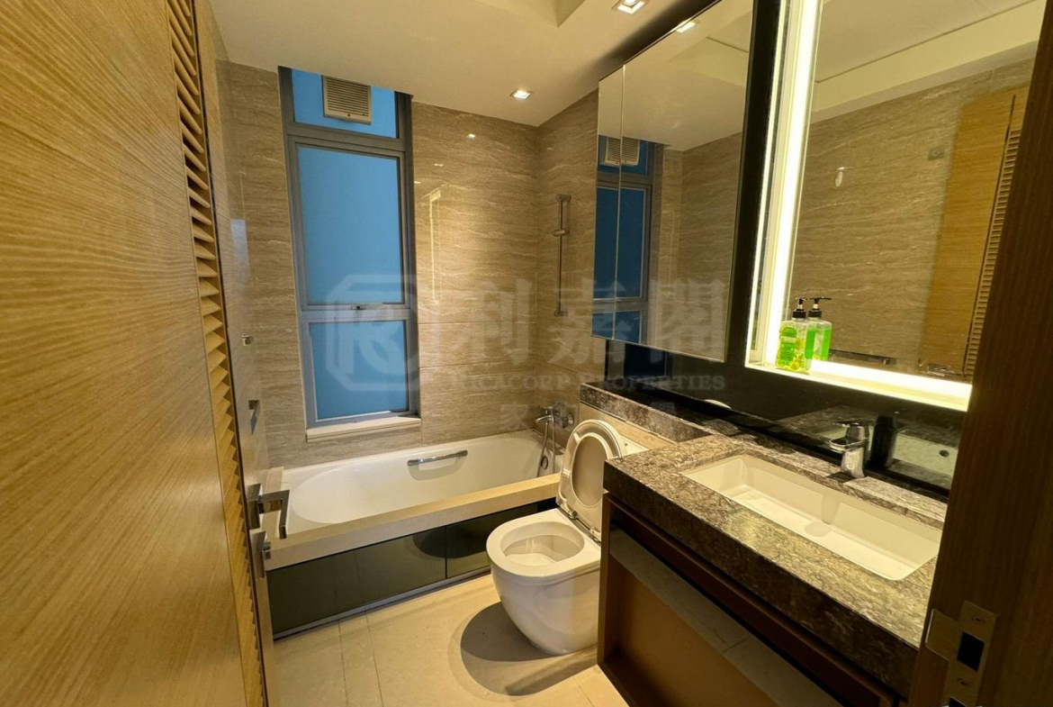 峻巒 2B期 PARK YOHO NAPOLI 23A座 - 28NTS – 香港北部都會區