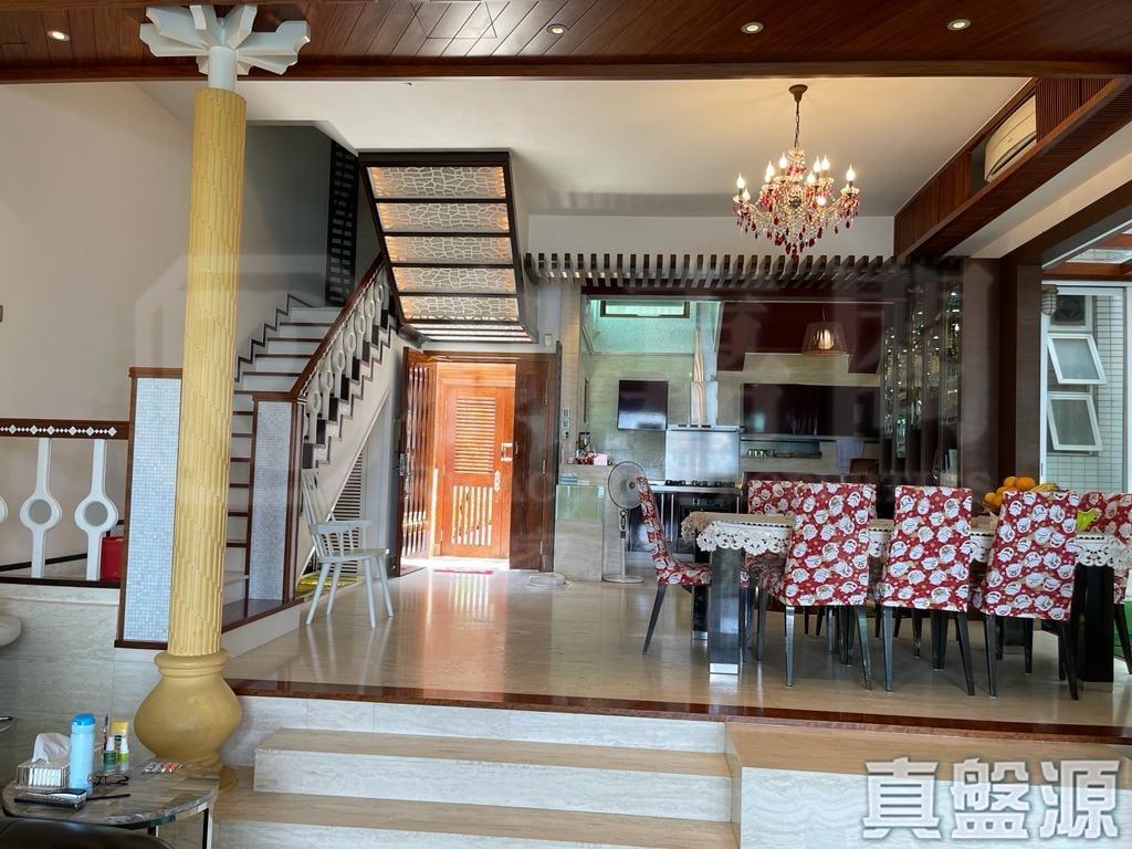 浪濤灣 - 28NTS – 香港北部都會區