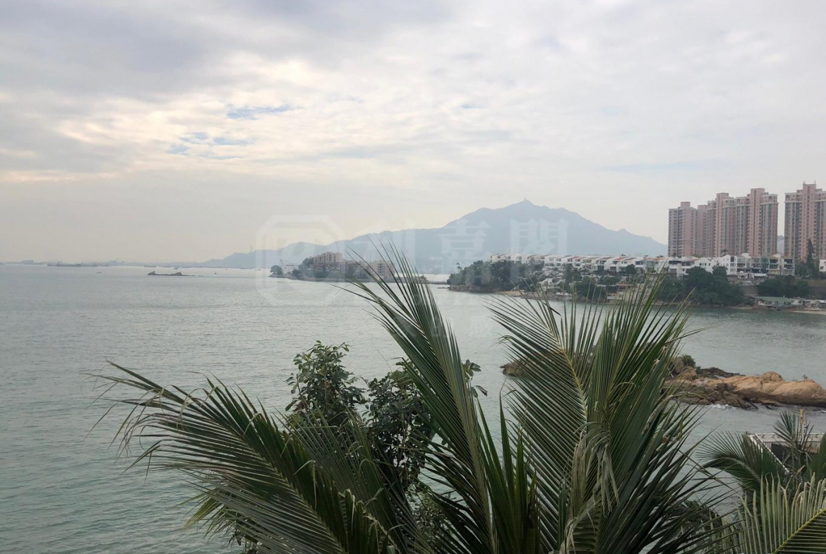 浪濤灣 - 28NTS – 香港北部都會區