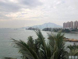 浪濤灣 - 28NTS – 香港北部都會區