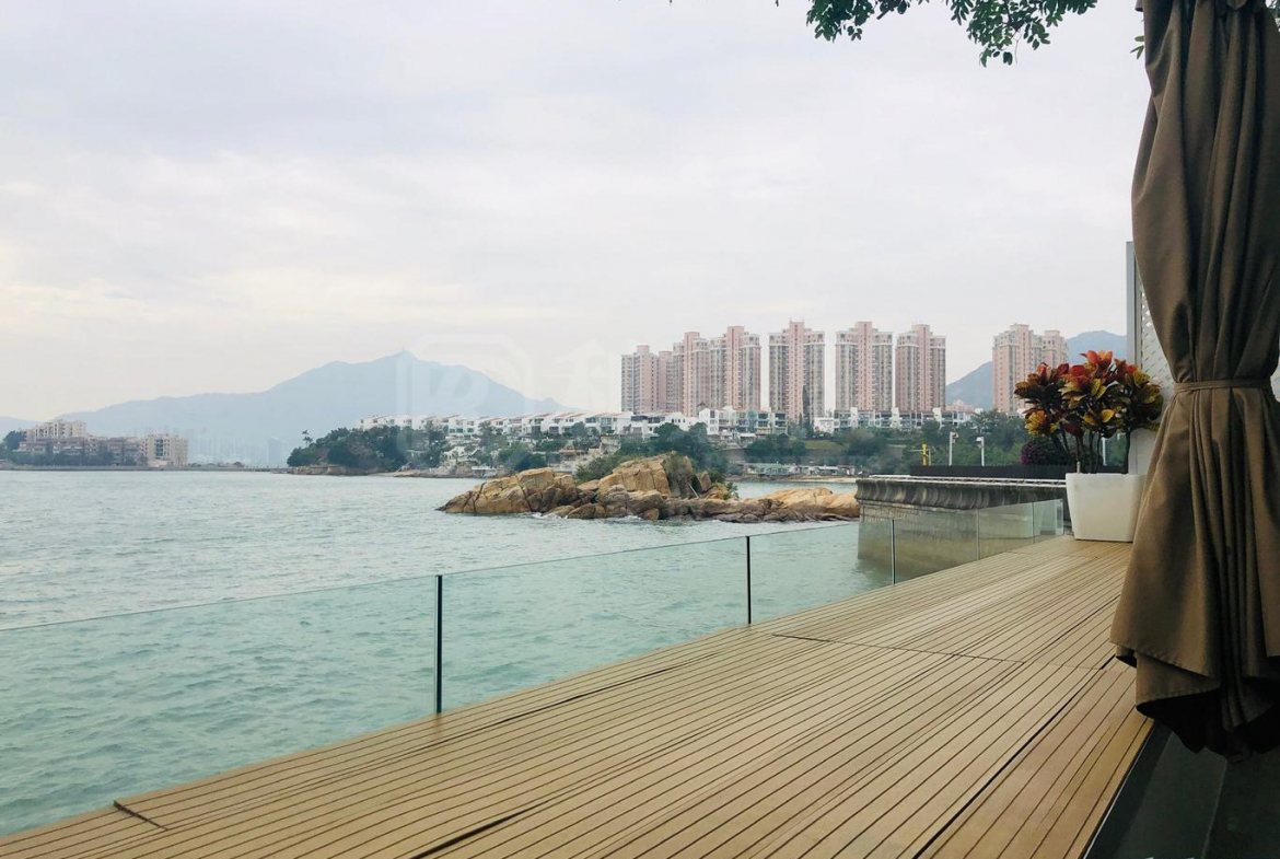 浪濤灣 - 28NTS – 香港北部都會區