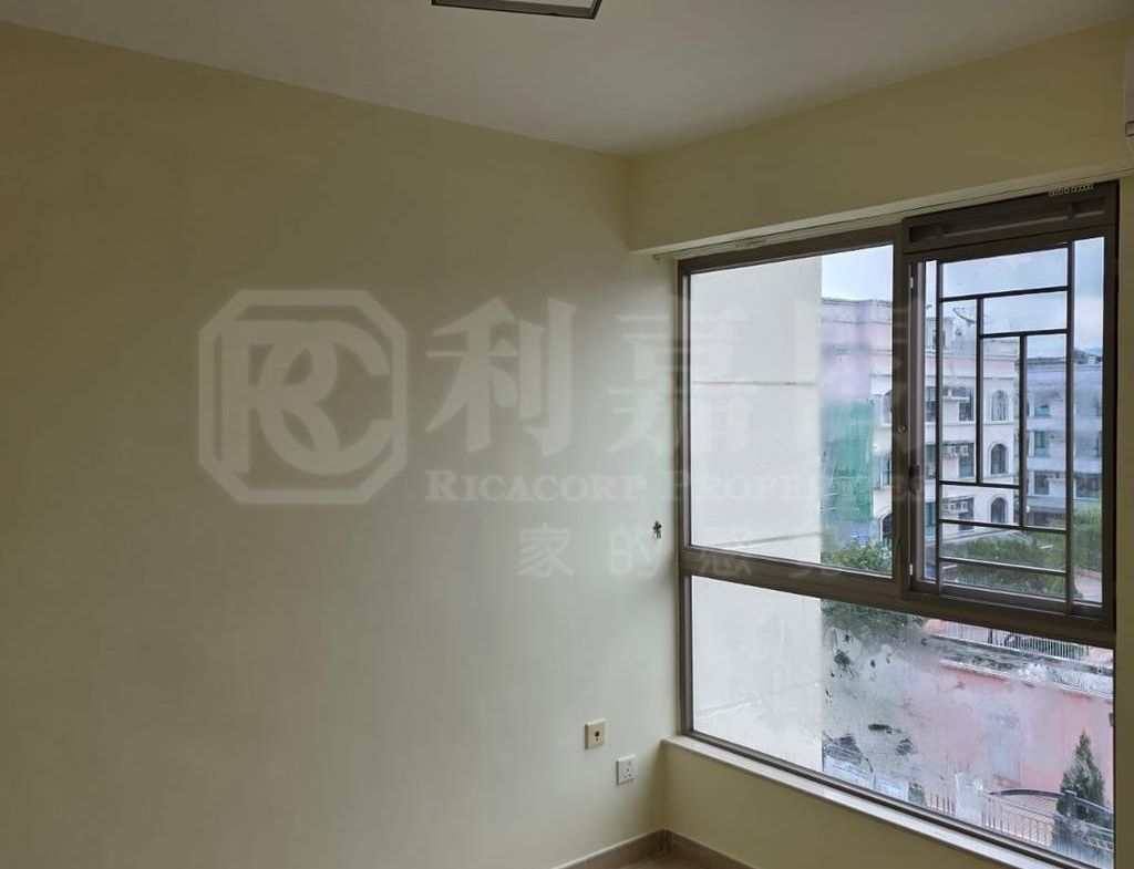 逸翠軒 6座 - 28NTS – 香港北部都會區