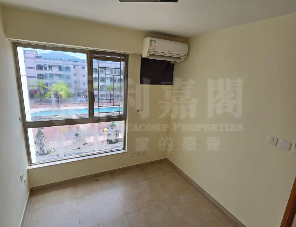 逸翠軒 6座 - 28NTS – 香港北部都會區