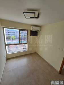 逸翠軒 6座 - 28NTS – 香港北部都會區