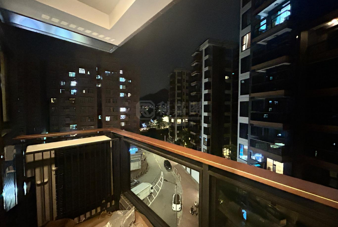 滙都 2期 滙都 II 6座 - 28NTS – 香港北部都會區