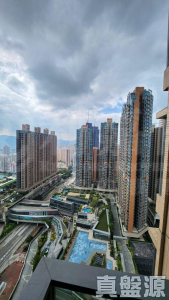GRAND YOHO 1期 9座 - 28NTS – 香港北部都會區