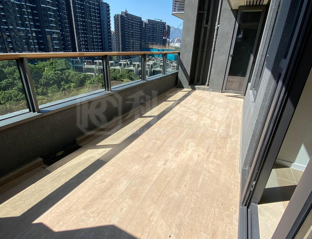 OMA OMA 1A座 - 28NTS – 香港北部都會區