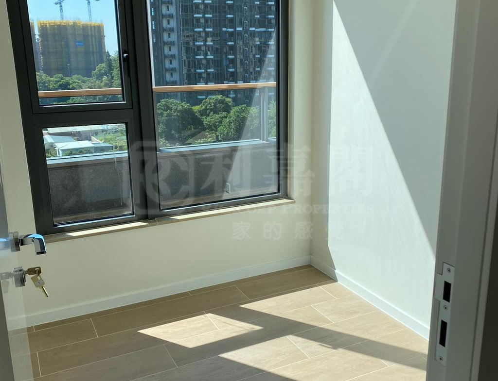 OMA OMA 1A座 - 28NTS – 香港北部都會區