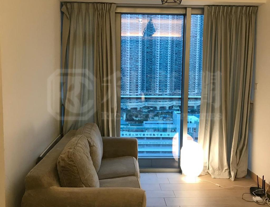 東環 1期 6B座 - 28NTS – 香港北部都會區