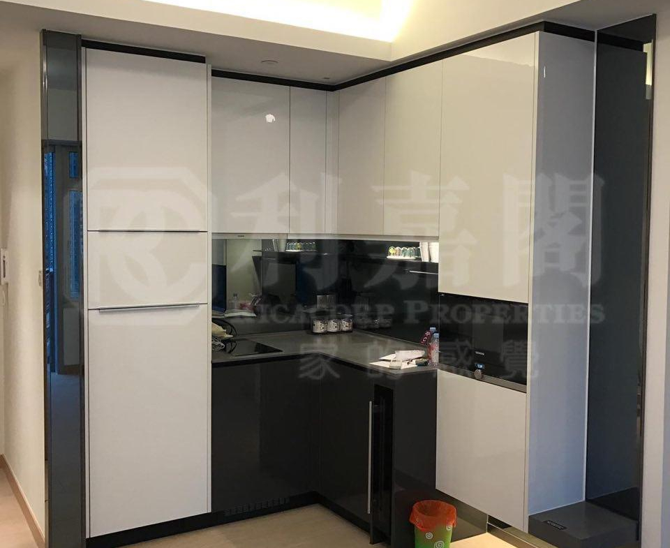 東環 1期 6B座 - 28NTS – 香港北部都會區