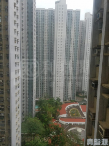 兆麟苑 銀麟閣 (A座) - 28NTS – 香港北部都會區