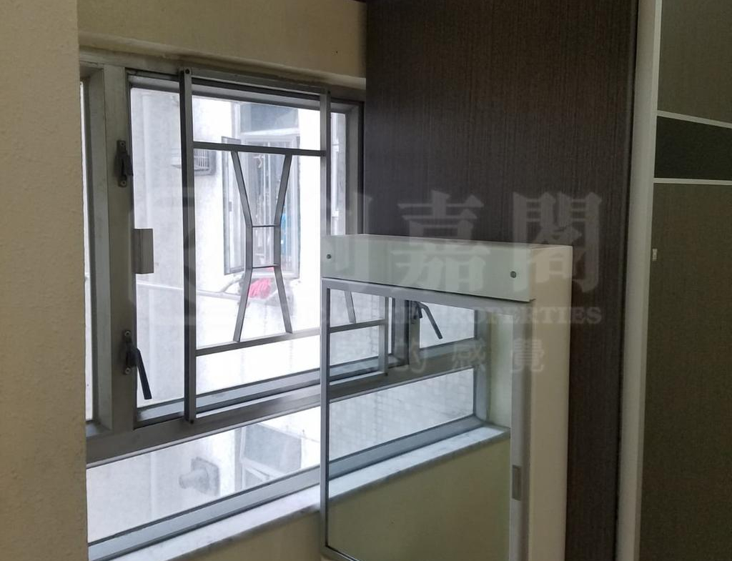 兆麟苑 銀麟閣 (A座) - 28NTS – 香港北部都會區