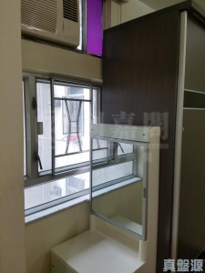 兆麟苑 銀麟閣 (A座) - 28NTS – 香港北部都會區