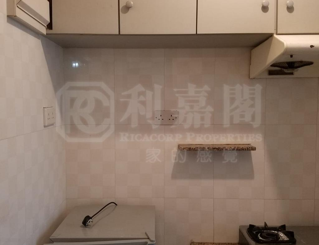 兆麟苑 銀麟閣 (A座) - 28NTS – 香港北部都會區