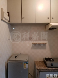 兆麟苑 銀麟閣 (A座) - 28NTS – 香港北部都會區