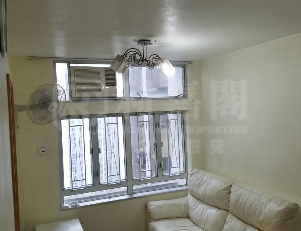 兆麟苑 銀麟閣 (A座) - 28NTS – 香港北部都會區