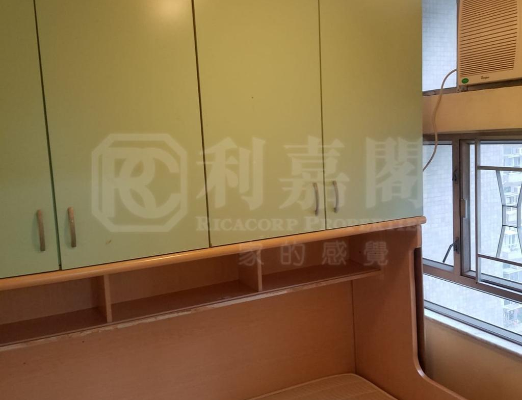 兆麟苑 銀麟閣 (A座) - 28NTS – 香港北部都會區