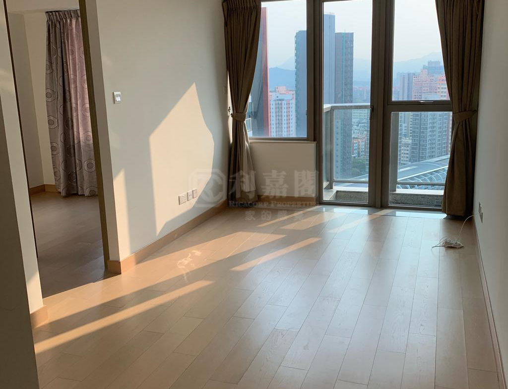 朗屏8號 5座 - 28NTS – 香港北部都會區
