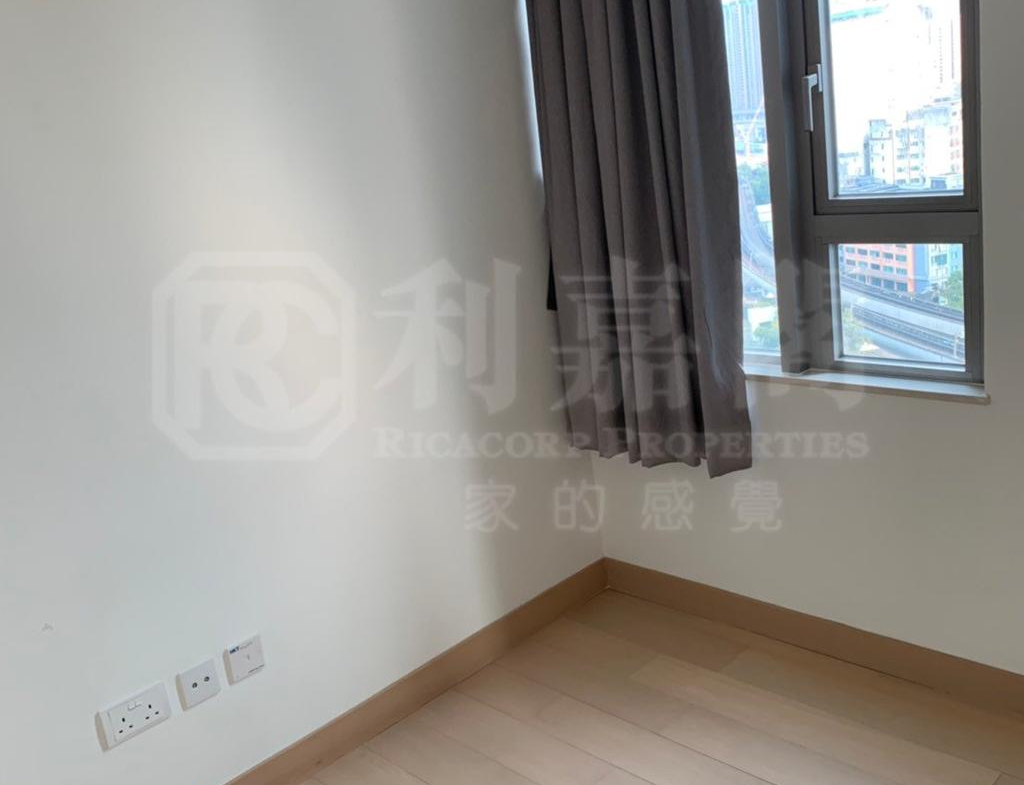 朗屏8號 5座 - 28NTS – 香港北部都會區