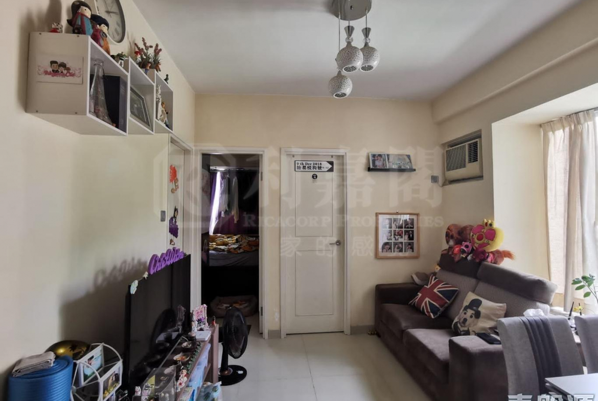 屯門市廣場 2期 2座 - 28NTS – 香港北部都會區