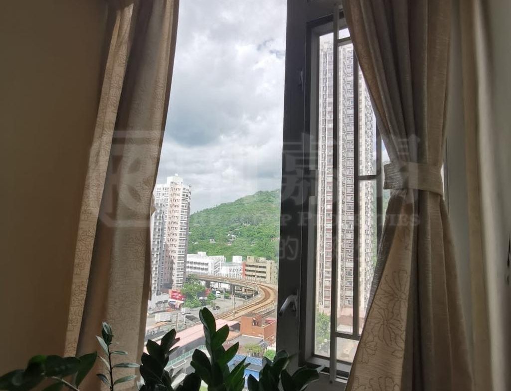 屯門市廣場 2期 2座 - 28NTS – 香港北部都會區