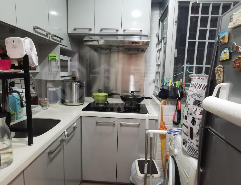 屯門市廣場 2期 2座 - 28NTS – 香港北部都會區