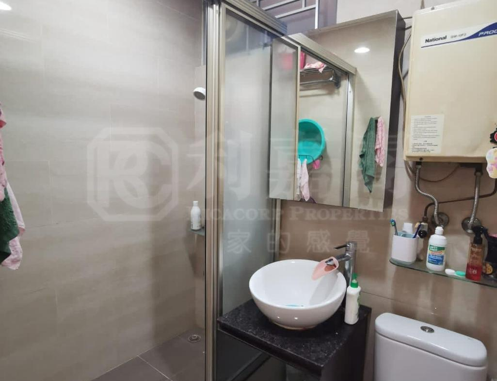 屯門市廣場 2期 2座 - 28NTS – 香港北部都會區