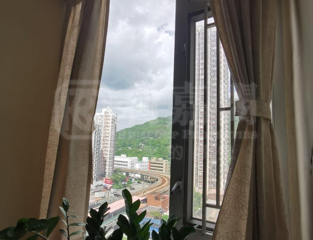 屯門市廣場 2期 2座 - 28NTS – 香港北部都會區