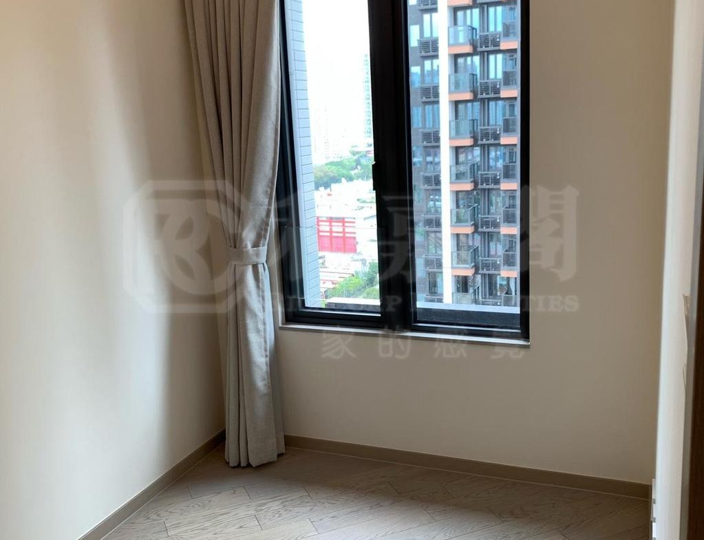 御海灣 2期 1座 - 28NTS – 香港北部都會區