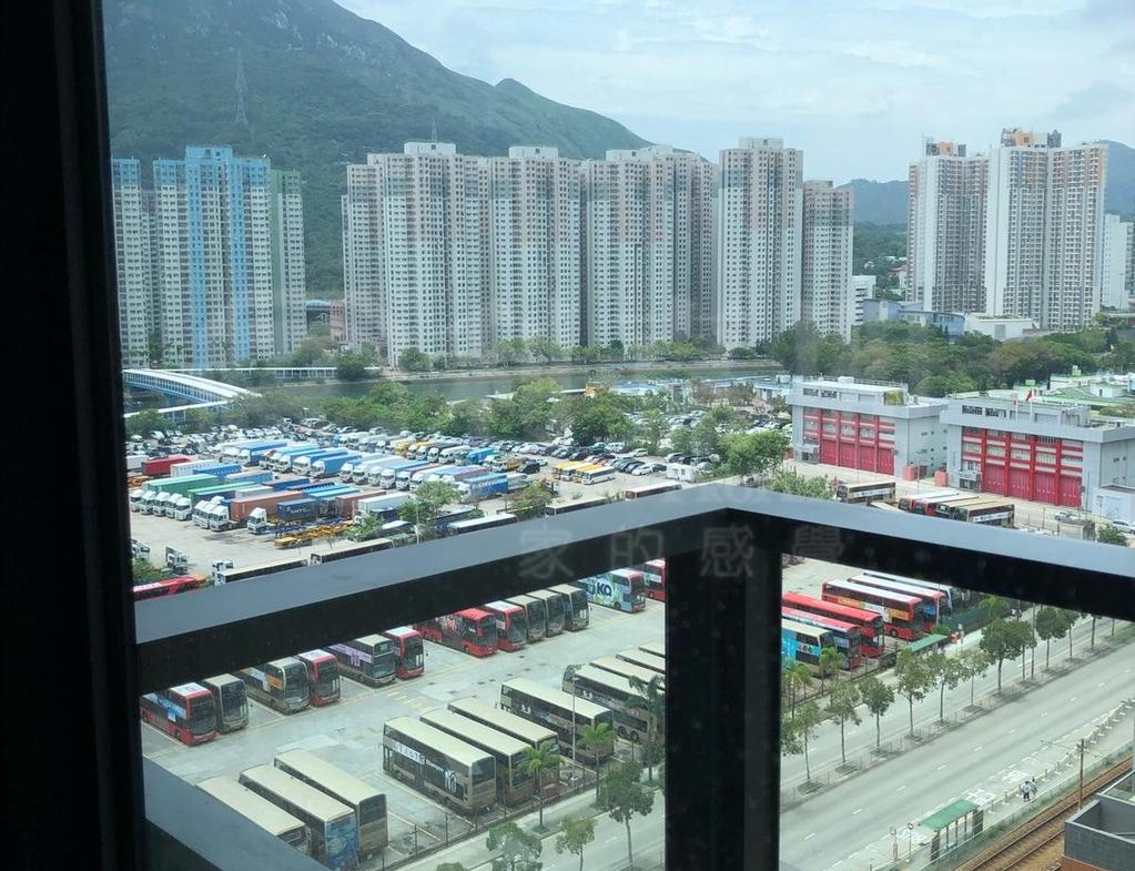 御海灣 2期 1座 - 28NTS – 香港北部都會區