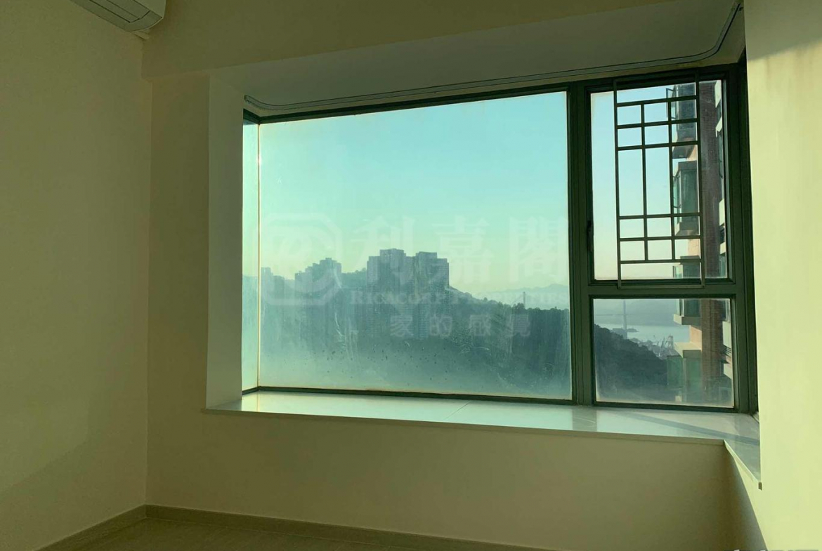 盈翠半島 2期 8座 - 28NTS – 香港北部都會區