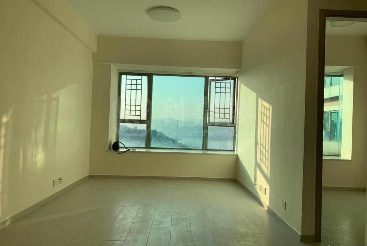 盈翠半島 2期 8座 - 28NTS – 香港北部都會區