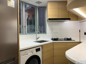 盈翠半島 2期 8座 - 28NTS – 香港北部都會區