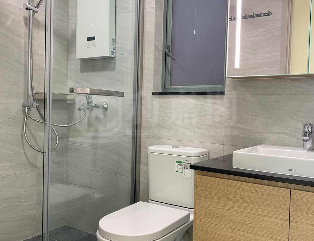 盈翠半島 2期 8座 - 28NTS – 香港北部都會區