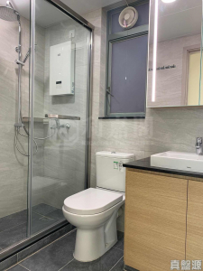 盈翠半島 2期 8座 - 28NTS – 香港北部都會區