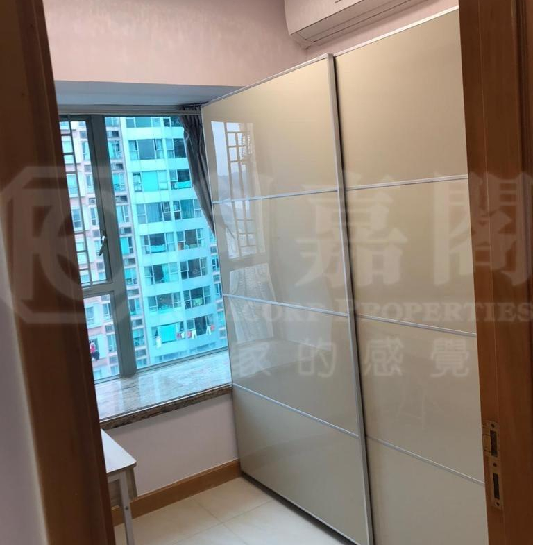 盈翠半島 2期 12座 - 28NTS – 香港北部都會區