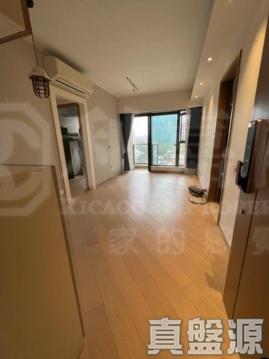 溱柏 3座 - 28NTS – 香港北部都會區