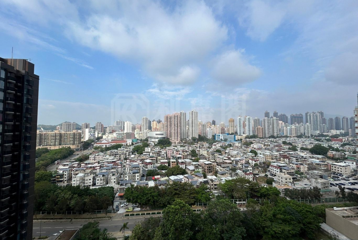 溱柏 9座 - 28NTS – 香港北部都會區